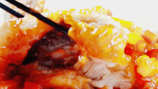 有【龙虾】有【肉蟹】的超值新年套餐，预定即赠【松鼠全鱼】，悉尼吃海鲜首选兰园！ - 45