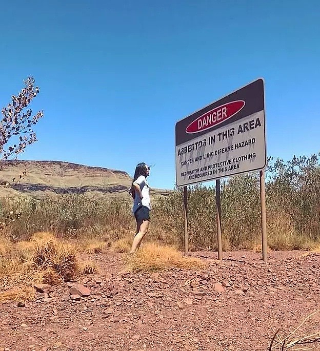 行走“地狱”30年！全澳第一硬汉，一定是这个油腻的西澳裸男！（视频/组图） - 11