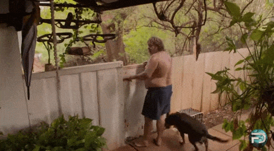 行走“地狱”30年！全澳第一硬汉，一定是这个油腻的西澳裸男！（视频/组图） - 17
