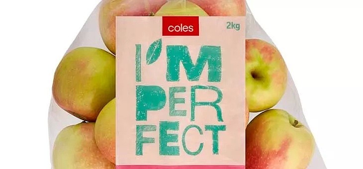 Coles出售260万公斤“不完美水果”，解昆州燃眉之急！你会买“丑水果”吗？ - 4