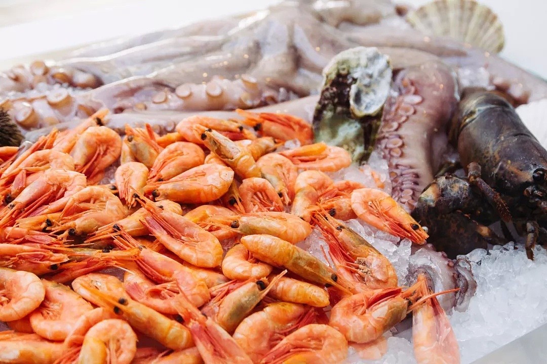 惊爆！澳洲大量虾类体内竟存在寄生虫！爱吃海鲜的华人注意，大批患者因贪吃“体内长虫”！（组图） - 6