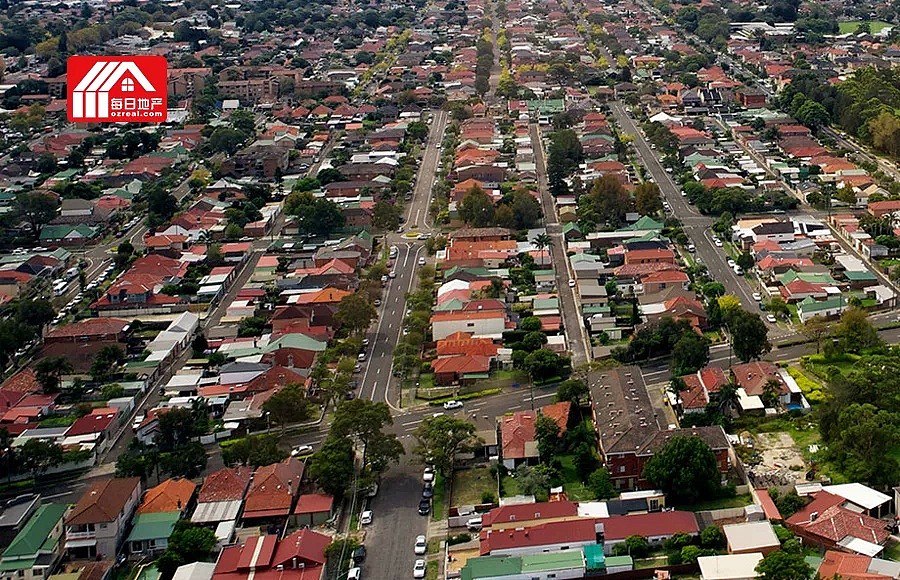 Landcom计划在Glenfield建造3500套新住宅 - 1