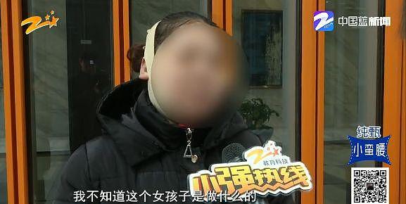 浙江一姑娘应聘KTV服务员，经理：让你做女孩子！结果猝不及防