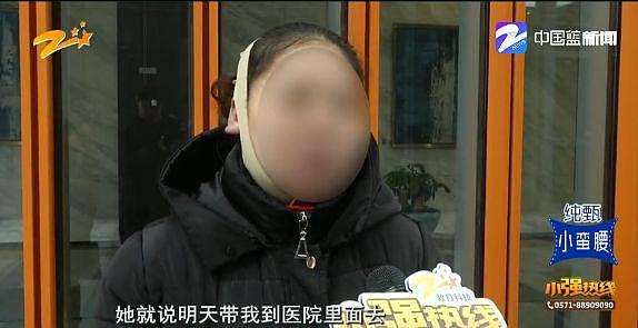 浙江一姑娘应聘KTV服务员，经理：让你做女孩子！结果猝不及防