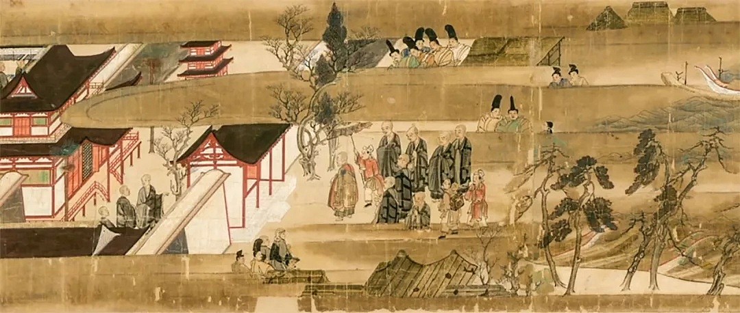 在日本封神的高僧第一人，回家了（视频/组图） - 51