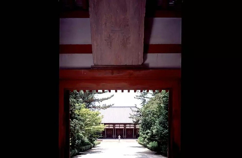 在日本封神的高僧第一人，回家了（视频/组图） - 59