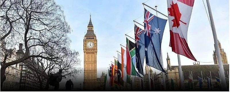 英国脱欧后，加英澳新四国互通有望加速实现：1本护照=4个国籍（组图） - 1