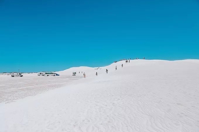 西澳，一场跨越10年的旅行（下） - 60