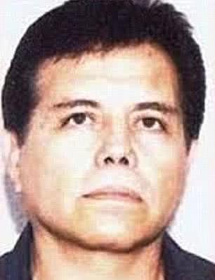 墨西哥毒枭古兹曼不让儿子“继承”毒品帝国，派得力助手执掌大权