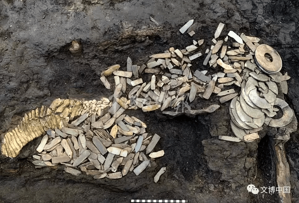 重磅！秦始皇陵园发现大型陪葬墓 “金骆驼”现世！（组图） - 7