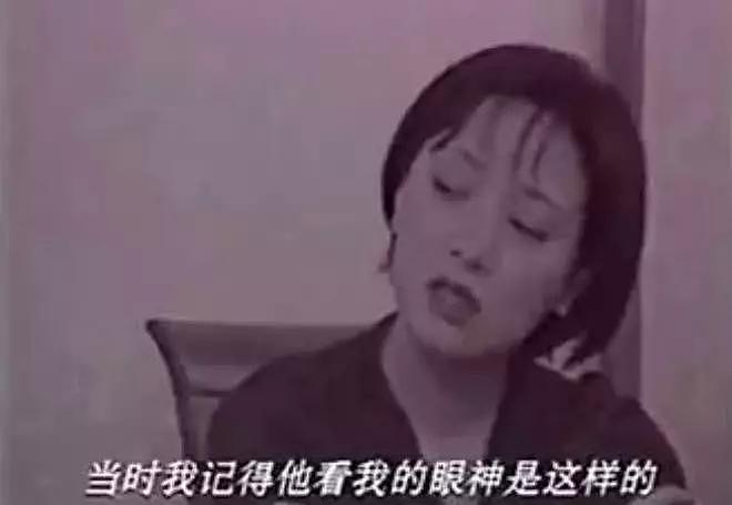 邓婕的一张照片，曝光张国立“人设”：30年婚姻，什么“宠妻狂魔”，全TM是假的！（组图） - 6