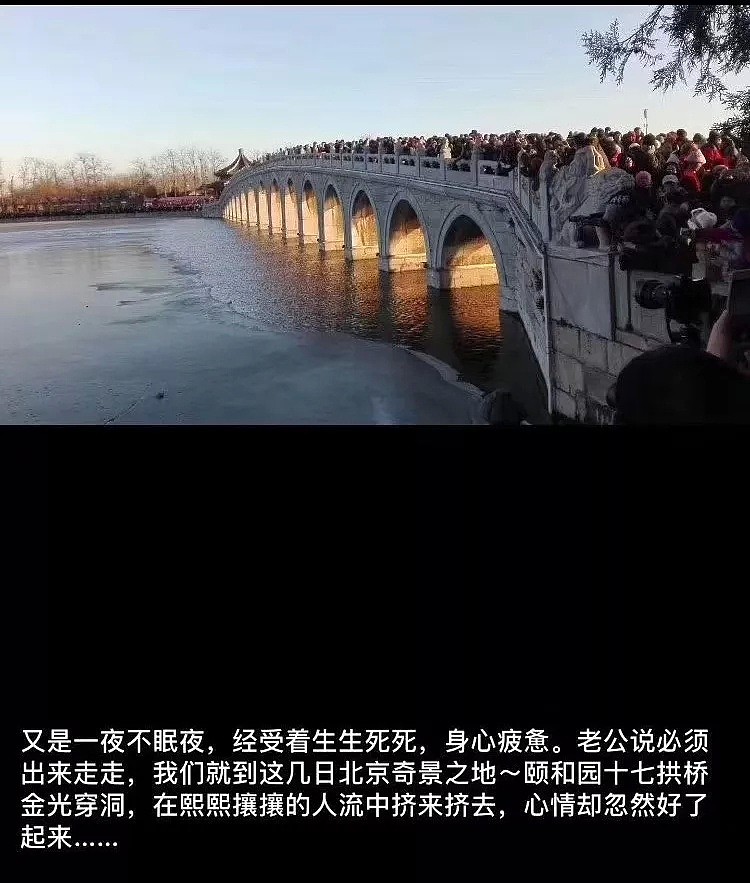 北京急诊科女医生杨文被害之后：跪着的医生，治不好站着的中国病人（视频/组图） - 2