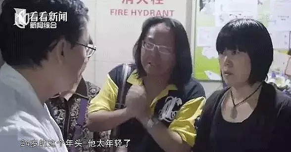 北京急诊科女医生杨文被害之后：跪着的医生，治不好站着的中国病人（视频/组图） - 8