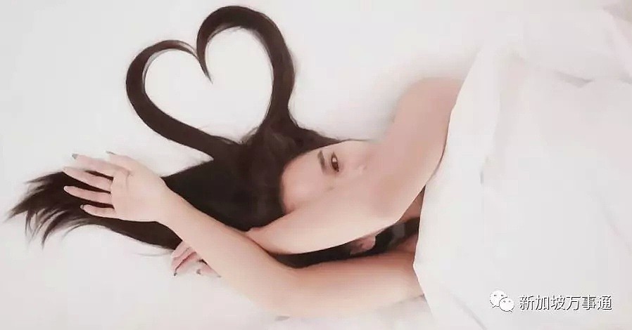 【美女】东南亚网红美女首次公开10大择偶要求！快来看看你是她的男神吗？（组图） - 21