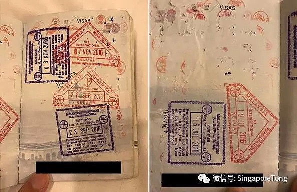 4名中国女孩出国旅游却被关押18天，只因过海关时忽略了这件事儿...（组图） - 6