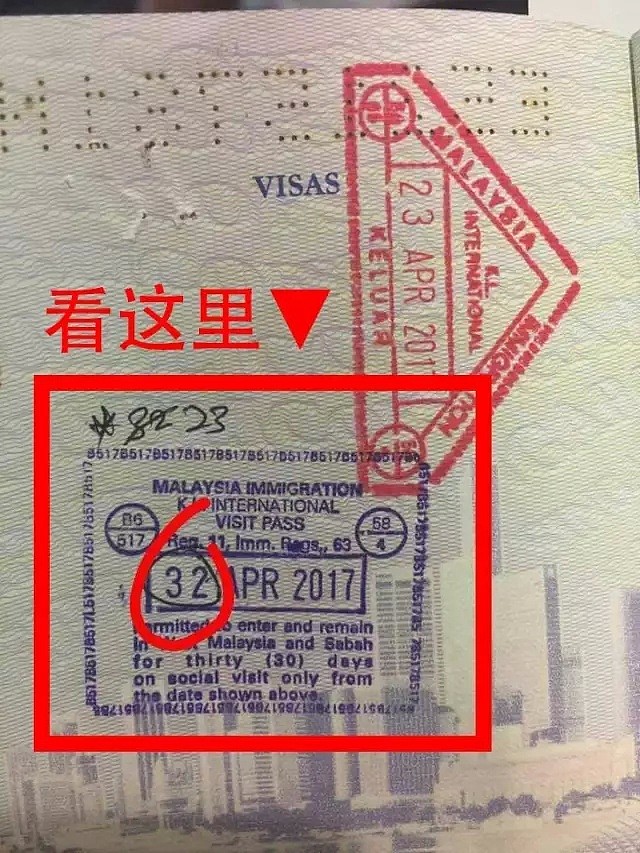 4名中国女孩出国旅游却被关押18天，只因过海关时忽略了这件事儿...（组图） - 8