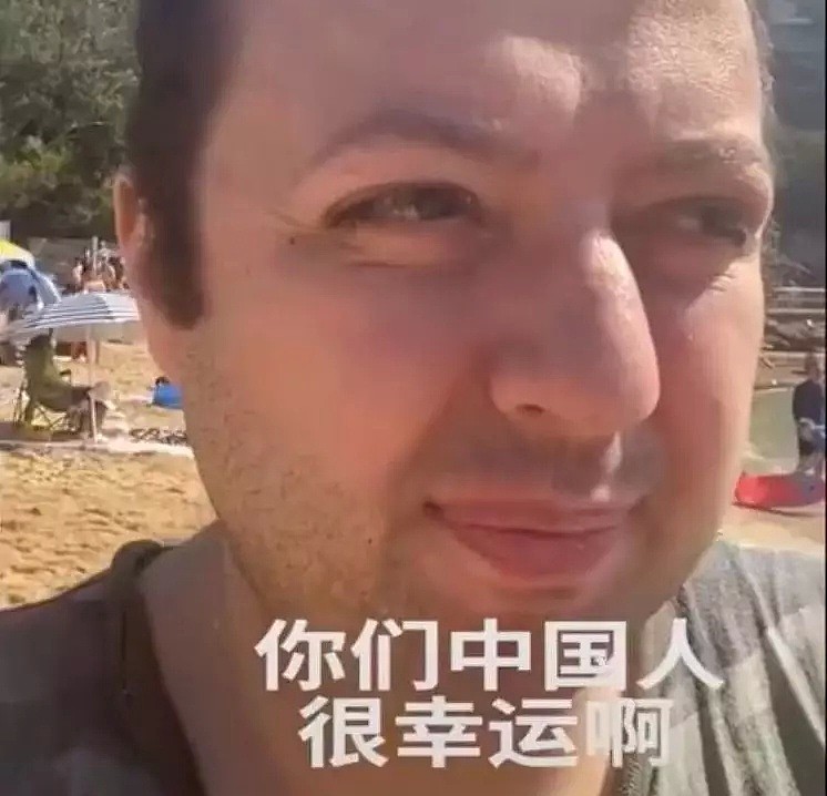 澳男录视频想念中国便利生活，说说背后的残酷代价（组图） - 5