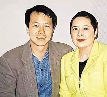 她打工留学，挣十几亿却成“下堂妻”！前夫是香港最风流男人，离婚后她两患重病、还被gay给...（组图） - 20