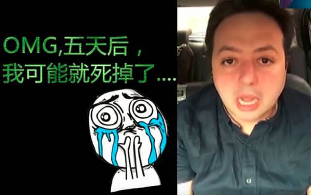 “我要回中国！”澳男发视频吐槽澳洲，一夜爆红！获百万华人网友点赞（视频） - 28
