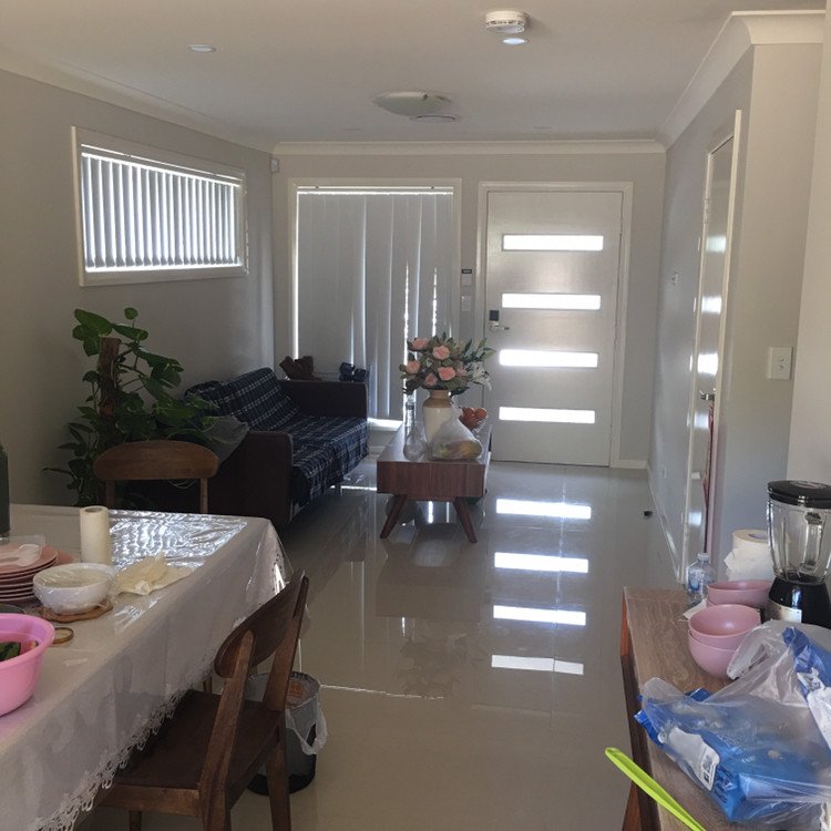 今日纽卡素Rooty Hill 全新house 一房出租 Rooty Hill 全新house 一房出租