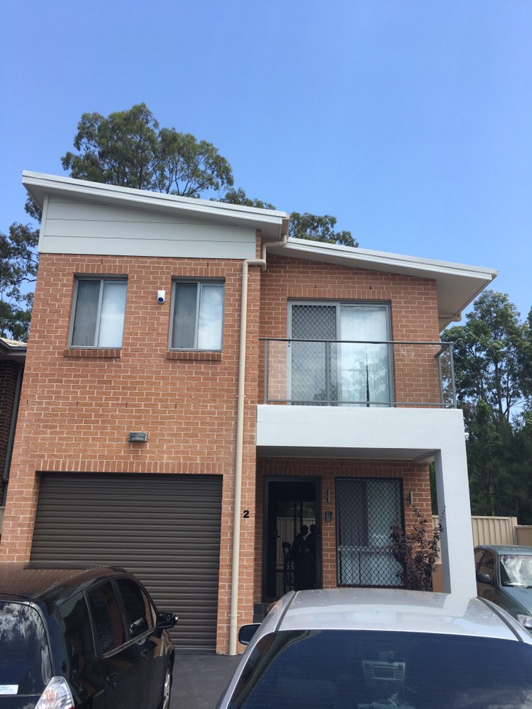 今日纽卡素Rooty Hill 全新house 一房出租 Rooty Hill 全新house 一房出租