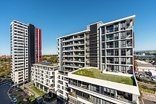 Zetland  全新两房两卫 配齐全家具家电 拎包入住 整租 持牌正规房屋中介 品质保证
