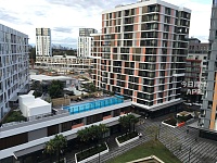 Wolli Creek wolli creek pavilion绿楼近火车站车位出租