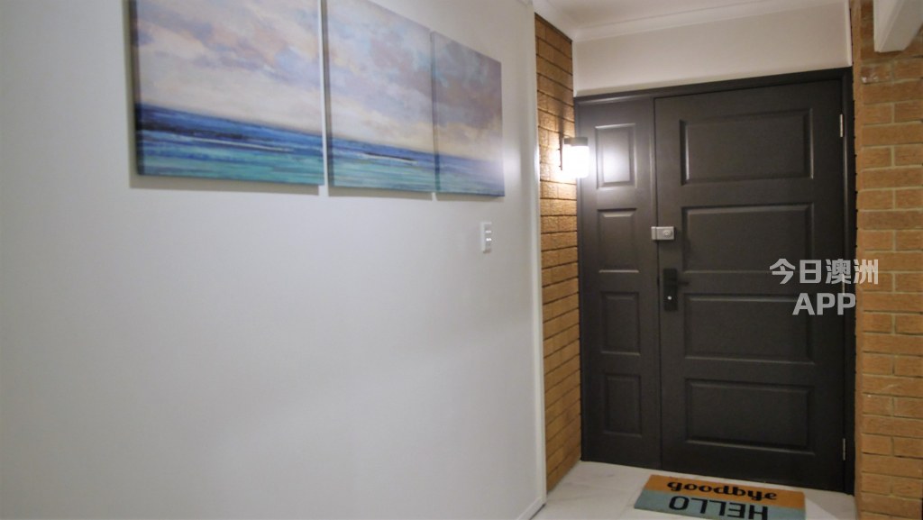 今日墨尔本Marsfield 全新Studio一房一厅出租 Marsfield 全新Studio一房一厅出租