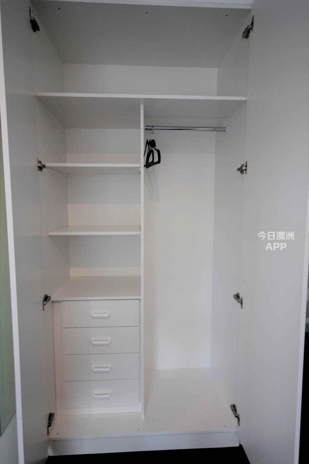 今日墨尔本Marsfield 全新Studio一房一厅出租 Marsfield 全新Studio一房一厅出租