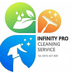  Infinity Pro 悉尼退房清洁 大扫除 居家消毒服务