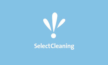 家庭清洁生意SelectCleaning