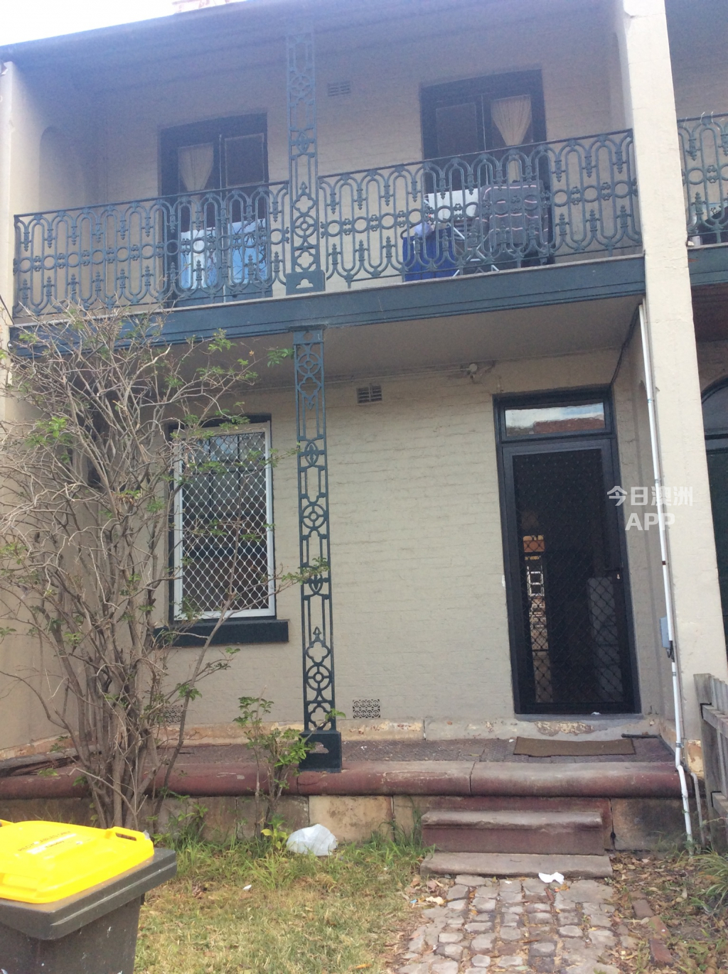 今日悉尼Glebe 区大房招租超近悉尼大学只收320一周包费用即可入住 Glebe 区大房招租超近悉尼大学只收320一周包费用即可入住