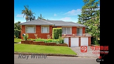 Epping   cliff Rd  240元长短租 出租