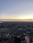 Melbourne City 墨尔本市中心 Swanston Central Apartment  限女生  接受短租