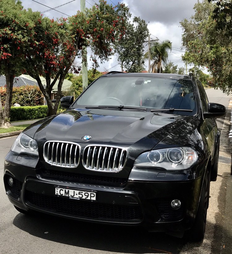 今日悉尼降价啦 悉尼BMW X5 xDrive35i MSport 4x4 MY11 降价啦 悉尼BMW X5 xDrive35i MSport 4x4 MY11