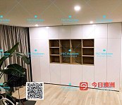 悉尼持牌安装入墙衣柜Builtin wardrobes厨房橱柜
