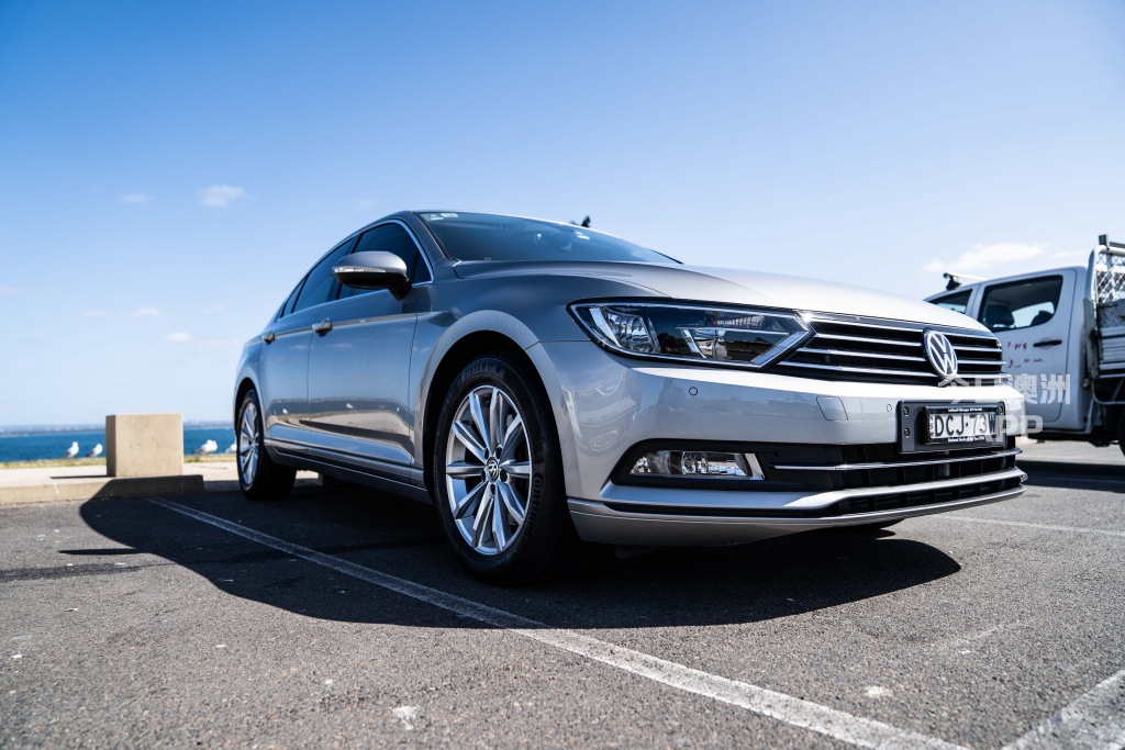 今日悉尼稀有车况大众VW 2017年Passat B8 新款18T 3万公里 准新车况原厂保养高配 稀有车况大众VW 2017年Passat B8 新款18T 3万公里 准新车况原厂保养高配