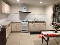 North Melbourne City墨大周边靓房招租啦