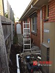  专业维修水管龙头屋顶水槽马桶等的漏堵CCTV管道破损检查维修