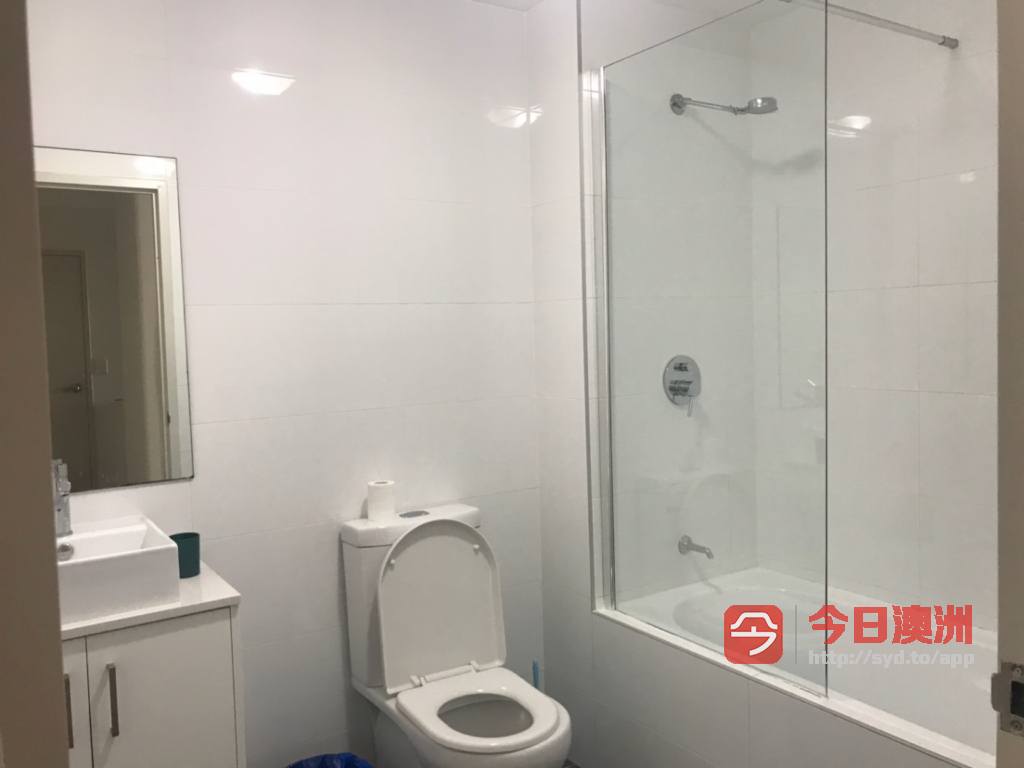 今日珀斯Wolli Creek 全新装修 独立卫浴 阳光大床房 Wolli Creek 全新装修 独立卫浴 阳光大床房