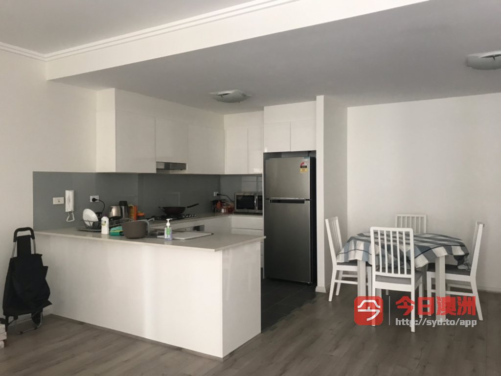 今日珀斯Wolli Creek 全新装修 独立卫浴 阳光大床房 Wolli Creek 全新装修 独立卫浴 阳光大床房