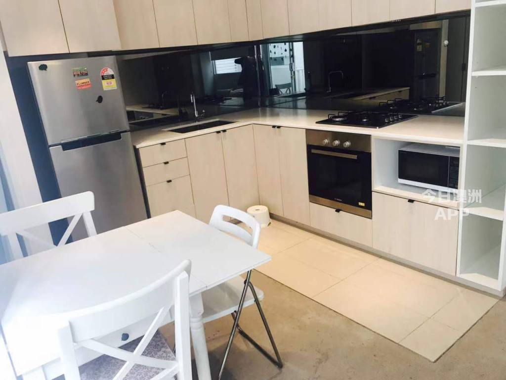 今日悉尼Melbourne City 拎包入住包網墨尔本City超近墨大维妈旁两室一卫短租单房出租 Melbourne City 拎包入住包網墨尔本City超近墨大维妈旁两室一卫短租单房出租
