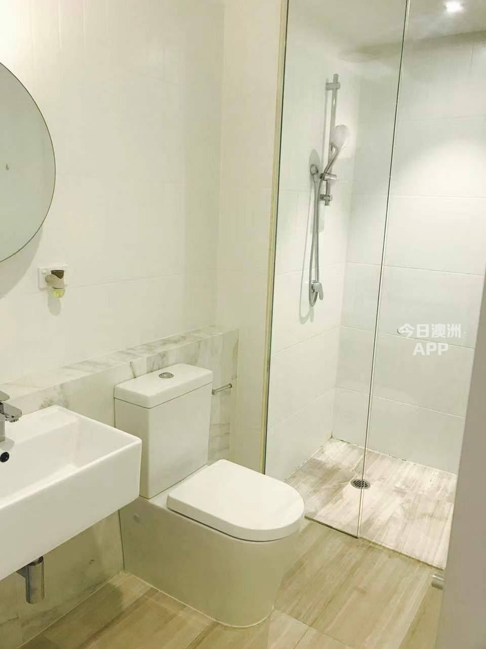 今日悉尼Melbourne City 拎包入住包網墨尔本City超近墨大维妈旁两室一卫短租单房出租 Melbourne City 拎包入住包網墨尔本City超近墨大维妈旁两室一卫短租单房出租