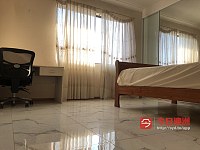 Auburn 分租步行車站600米商店4分鐘