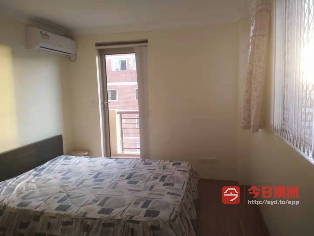 今日墨尔本Hurstville 高层複式雅博文主卧带卫生间 Hurstville 高层複式雅博文主卧带卫生间