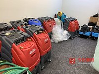  悉尼专业地毯蒸氣洗消毒及水浸修復