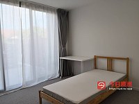 Caulfield 莫纳什校区McKinnon全新townhouse房间出租