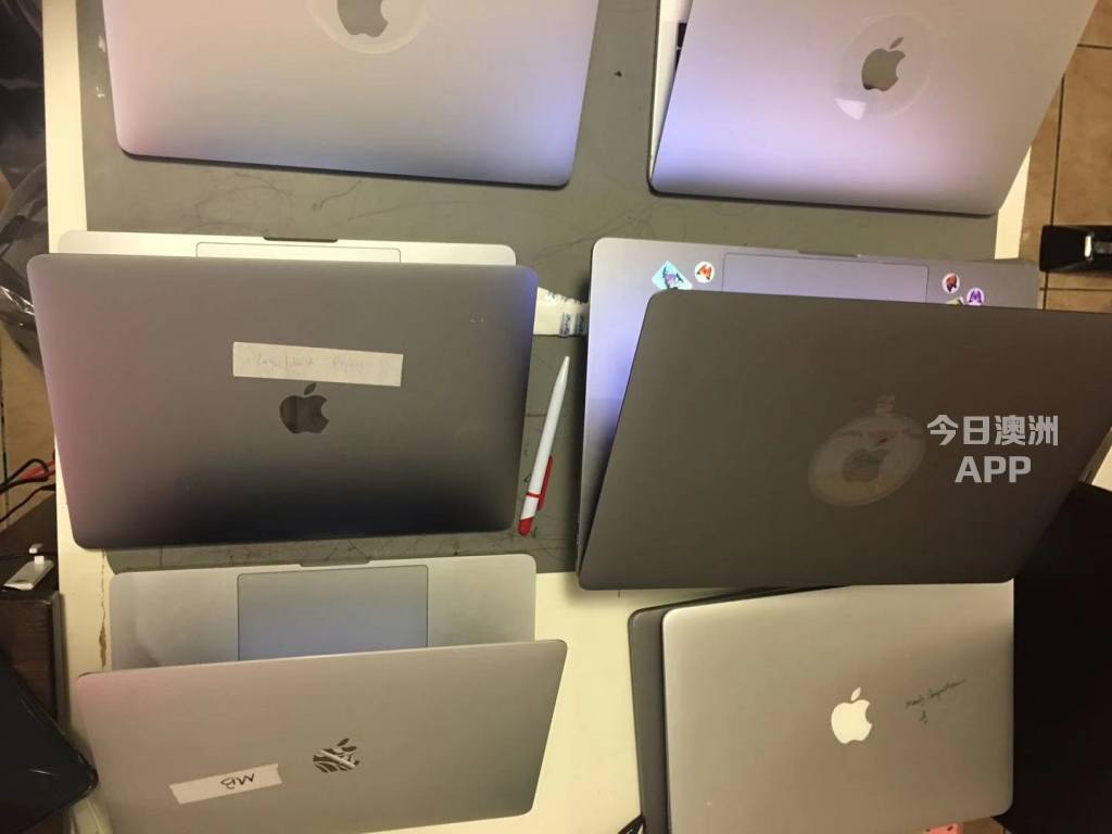  悉尼最专业最实惠苹果Macbook修电脑维修上门维修主板维修进水换屏键盘电池