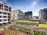 Arncliffe Meriton carpark for rent