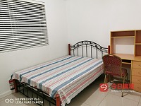 Auburn      靓房招租